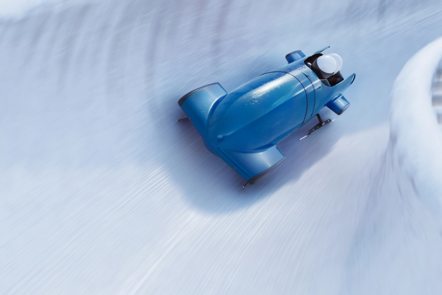 Bobsleigh Efsaneleri: Tüm Zamanların En Ünlü Sporcuları