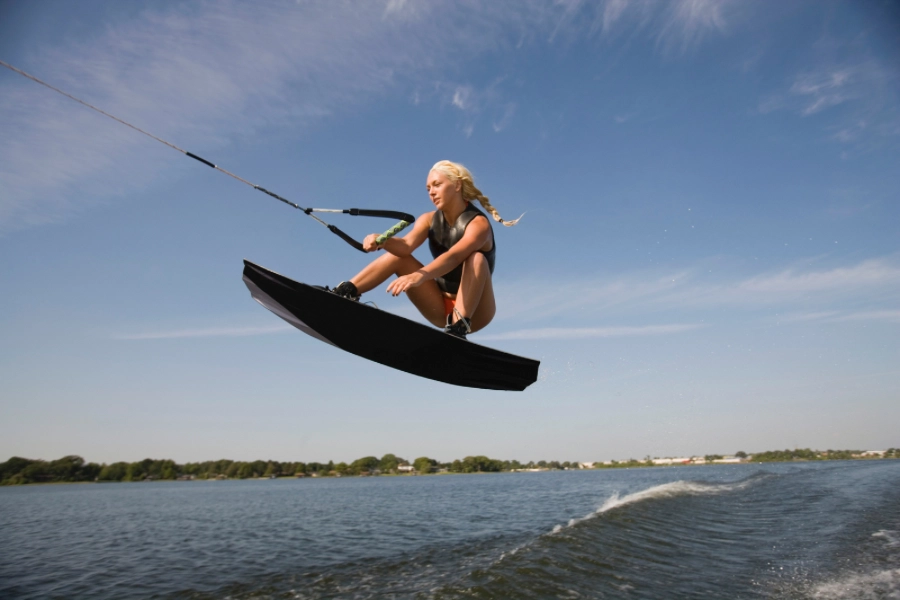 Wakeboard Ekipman Rehberi ve Seçim İpuçları