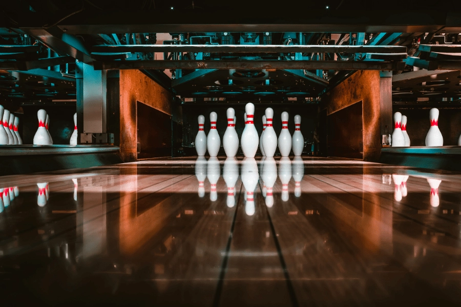 Bowlingin Tarihi: Köklerinden Günümüze Kadar