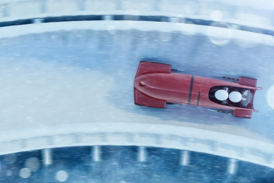 Bobsleigh Ekipman Rehberi | Sporcu Donanımları