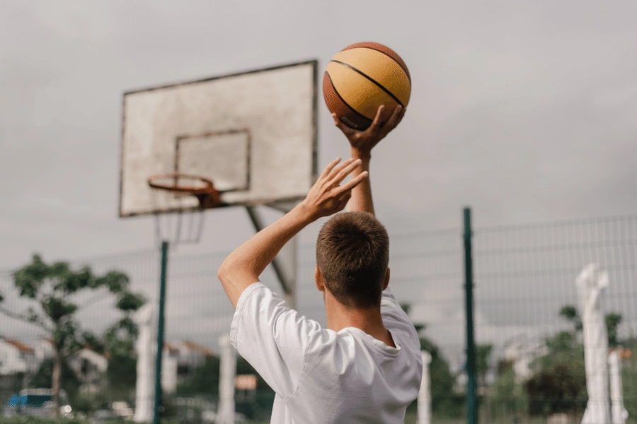 Basketbolun Tarihçesi - SporAra