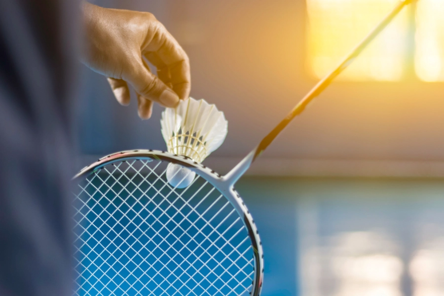 Badminton Ekipmanları: Raketler, Mintonlar ve Diğerleri