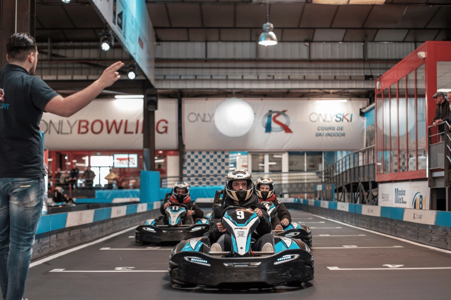 Karting Sporunun Tarihi ve Gelişimi