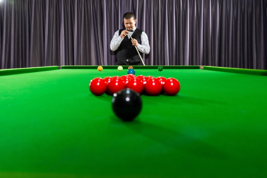 Snooker Ekipmanları ve Kullanım Özellikleri | SporAra