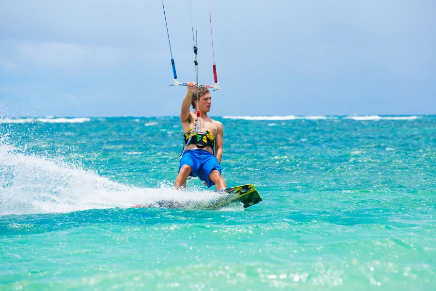 Kitesurf Efsaneleri: Tüm Zamanların En İyi Sporcuları