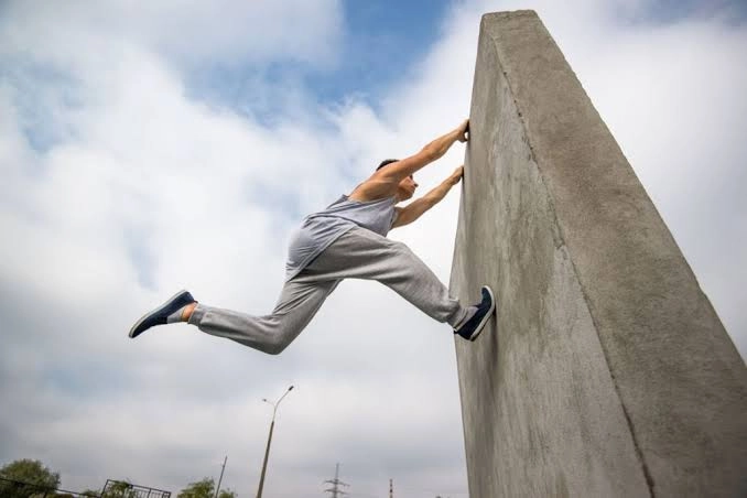 Parkour Sporunda Gerekli Ekipmanlar ve Kullanımı