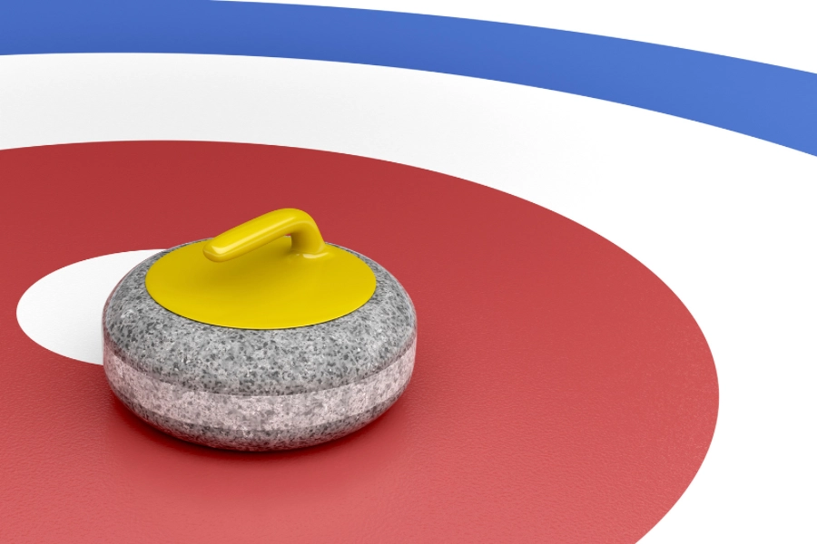 Curling Sporunda Kullanılan Ekipmanlar ve Aksesuarlar