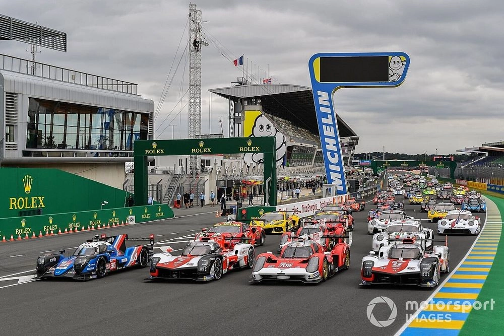 Le Mans Turnuvaları ve Tarihi Başarılar