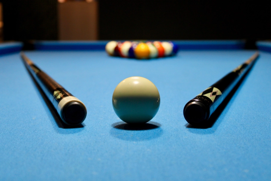 Bilardo Terimleri: Teknik Detaylar ve Stratejiler