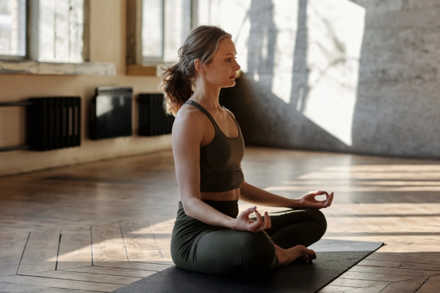 Yoga'nın Önemli Teknik Terimleri ve Anlamları