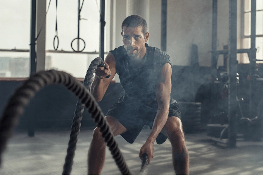 CrossFit Teknik Terimler Rehberi ve Anlamları