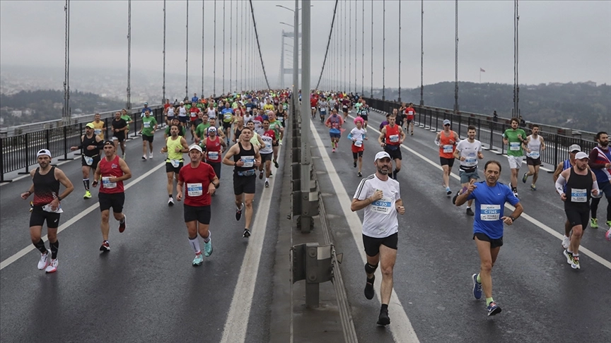 Maraton Sporu Teknik Terimleri ve Kullanımları