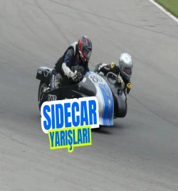 Sidecar Motor Sporunun Tarihi: Yan Sepet ile Hızın Peşinde