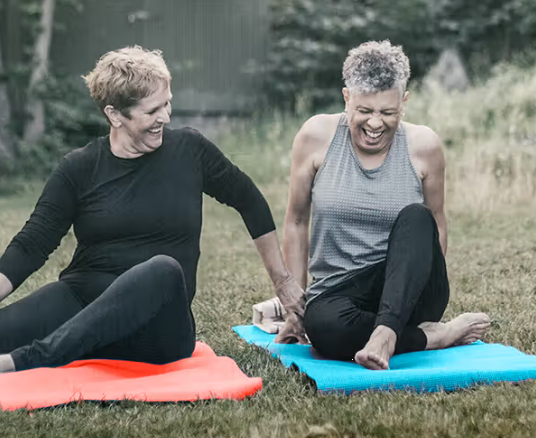 Yoga'nın Tarihçesi