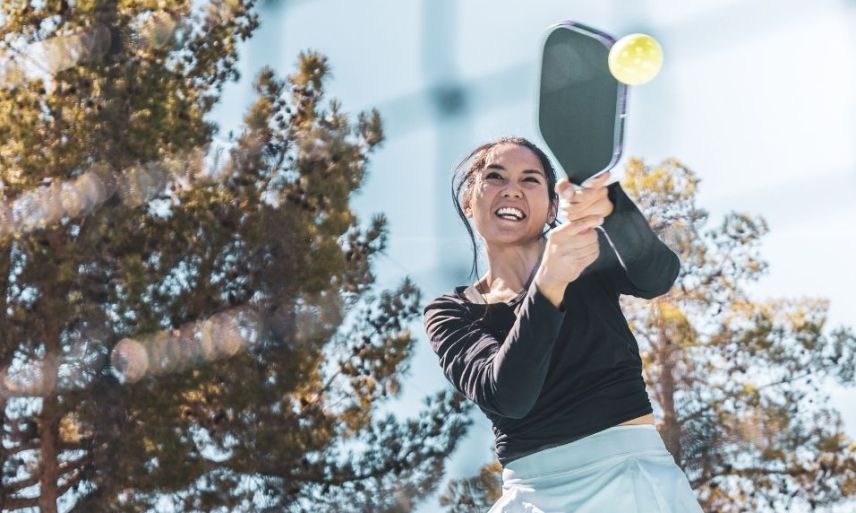 Dropick Pickleball Cup İzmir - Çift Kadınlar Grubu