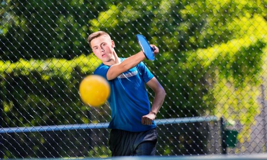 Dropick Pickleball Cup İzmir - Çift Erkekler Grubu