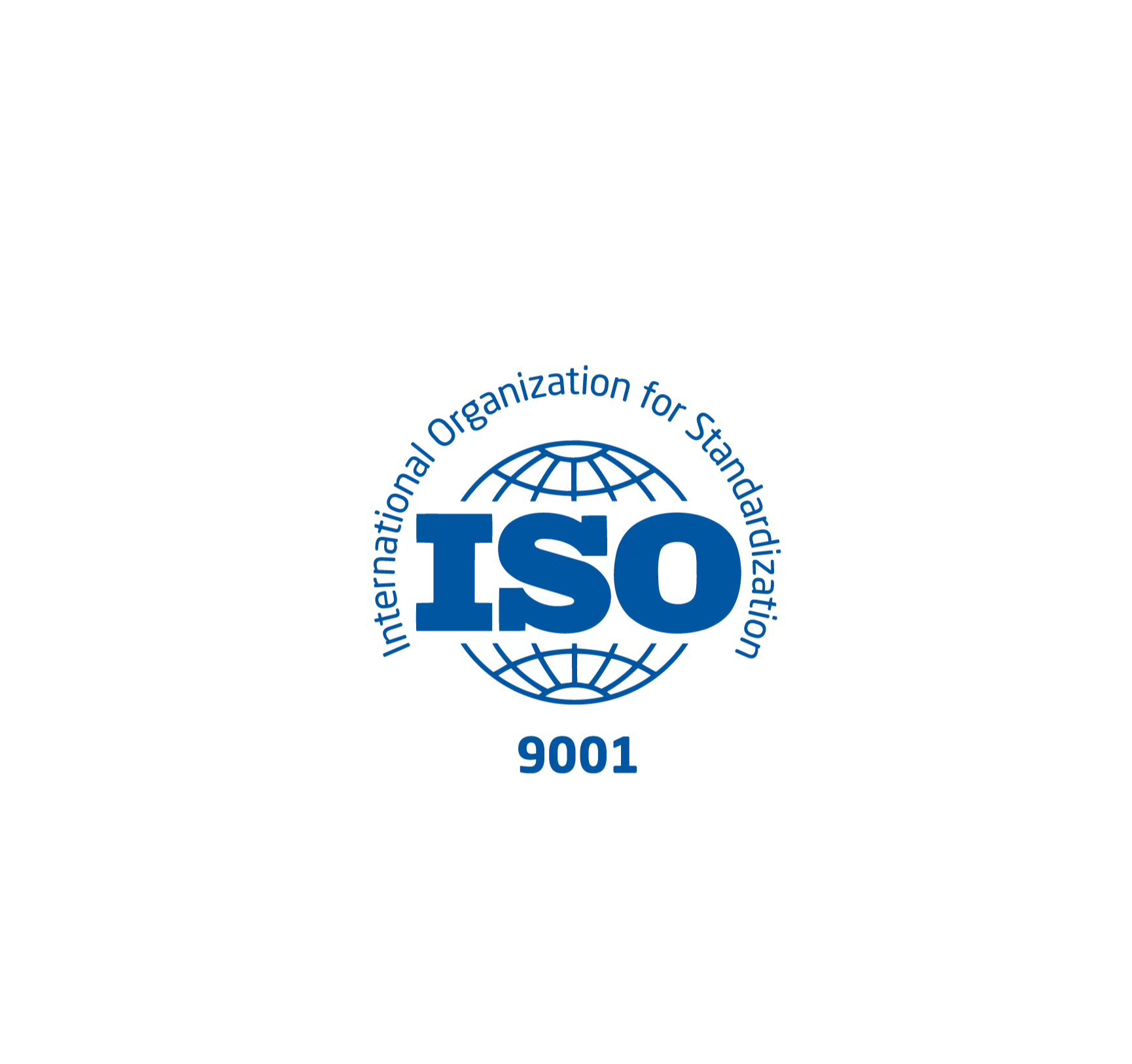 المنظمة الدولية للمعايير (ISO)