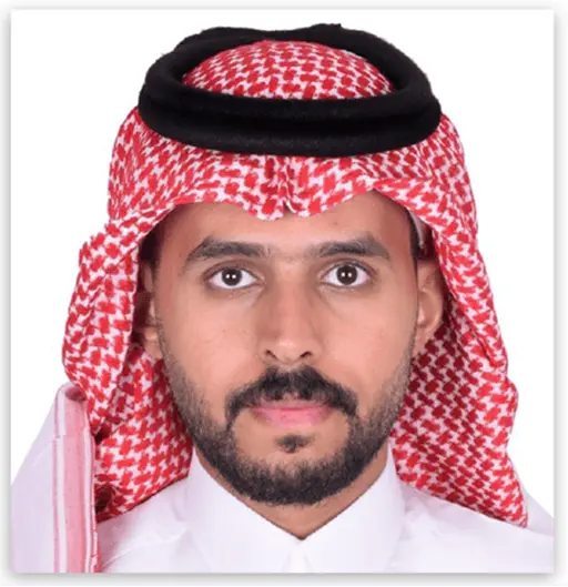 سعيد القحطاني