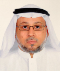 د.  خالد غليلة