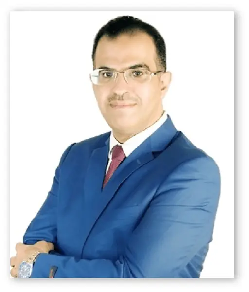 سلطان المطيري