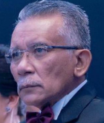 بروفيسور. داتو عبدالله