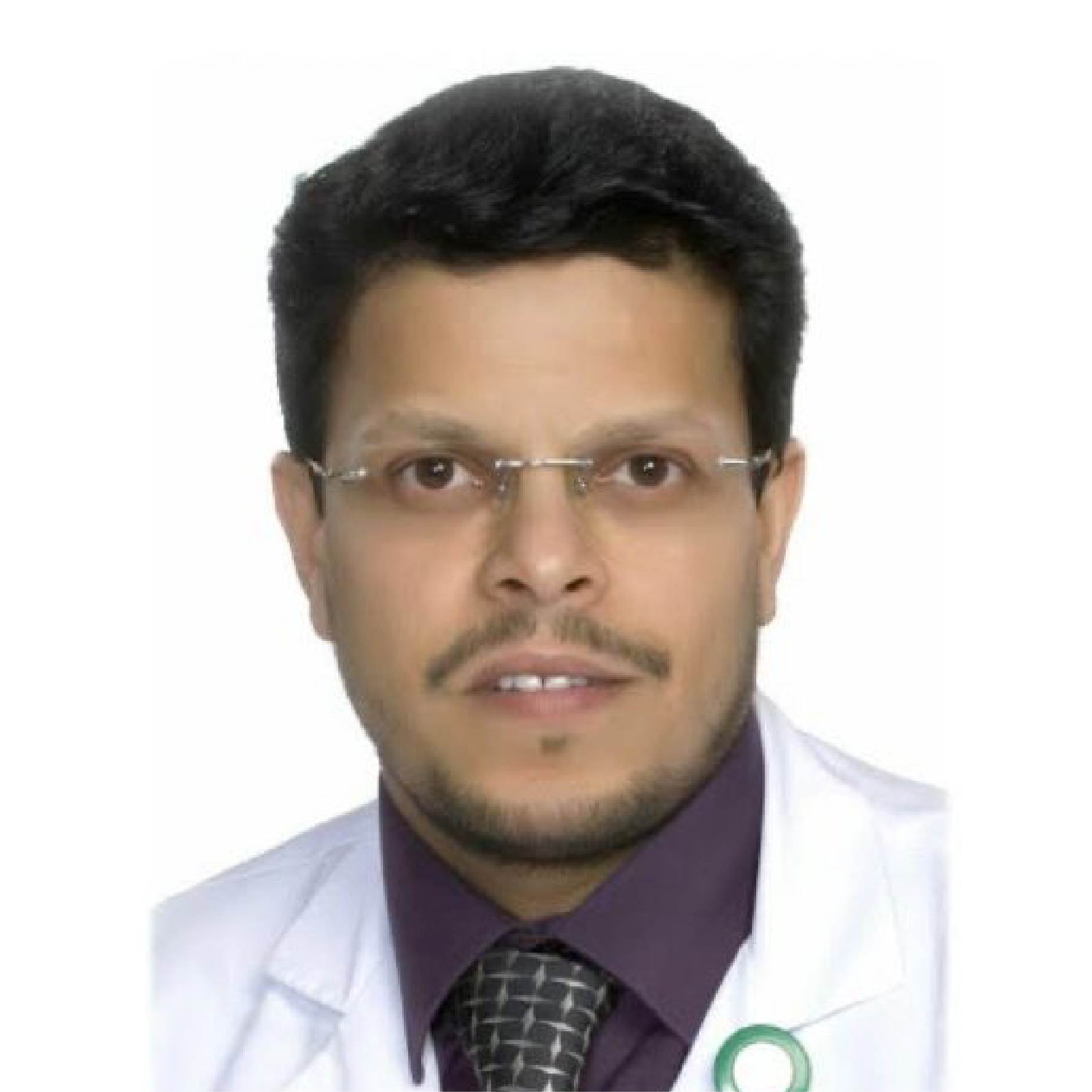 د. محمد الفيفي