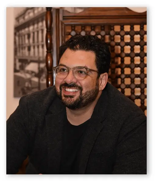 محمد وديد
