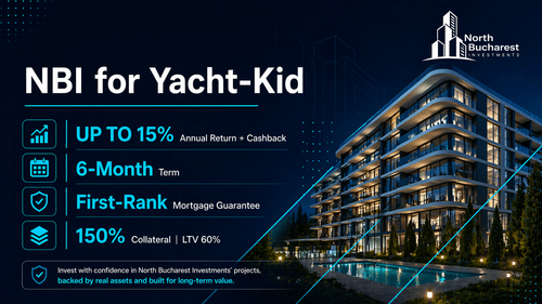 NBI for Yacht-Kid