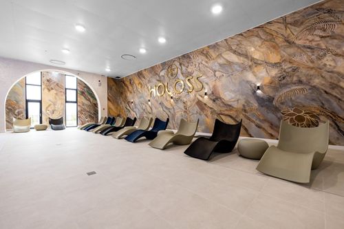 Centrul Medical Maria by Holoss Group V
