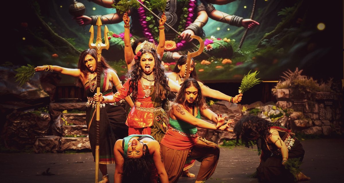The Theyyam Tradition, Reimagined