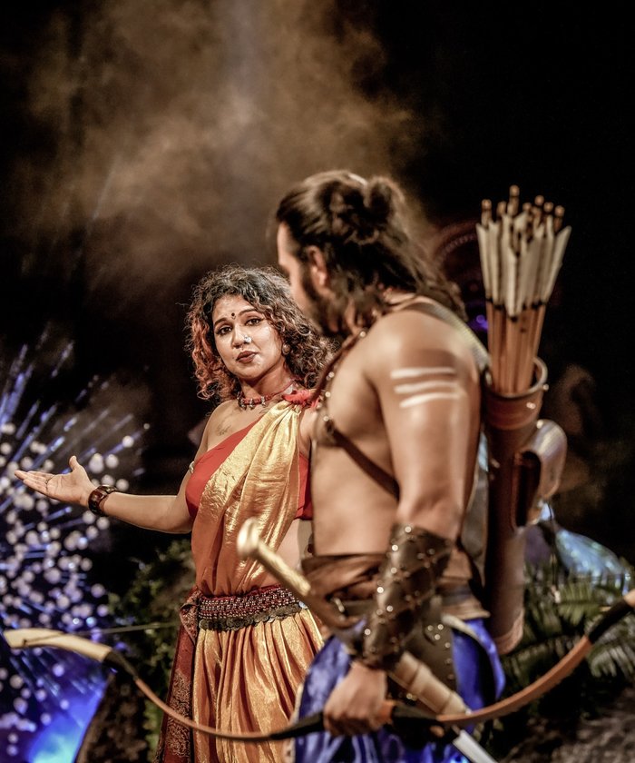 Ayyappa