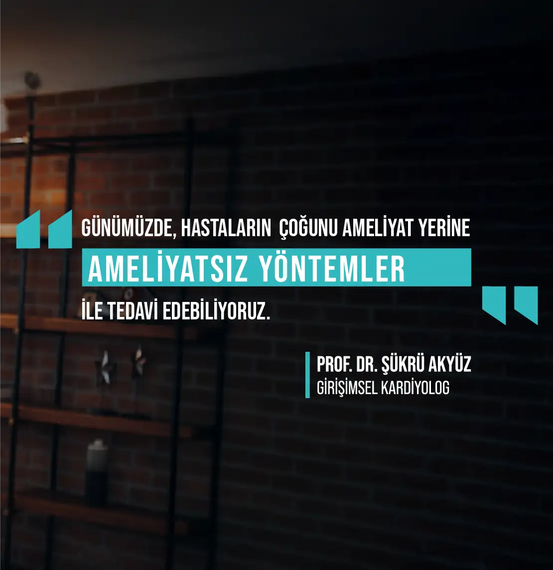 Prof. Dr. Şükrü Akyüz