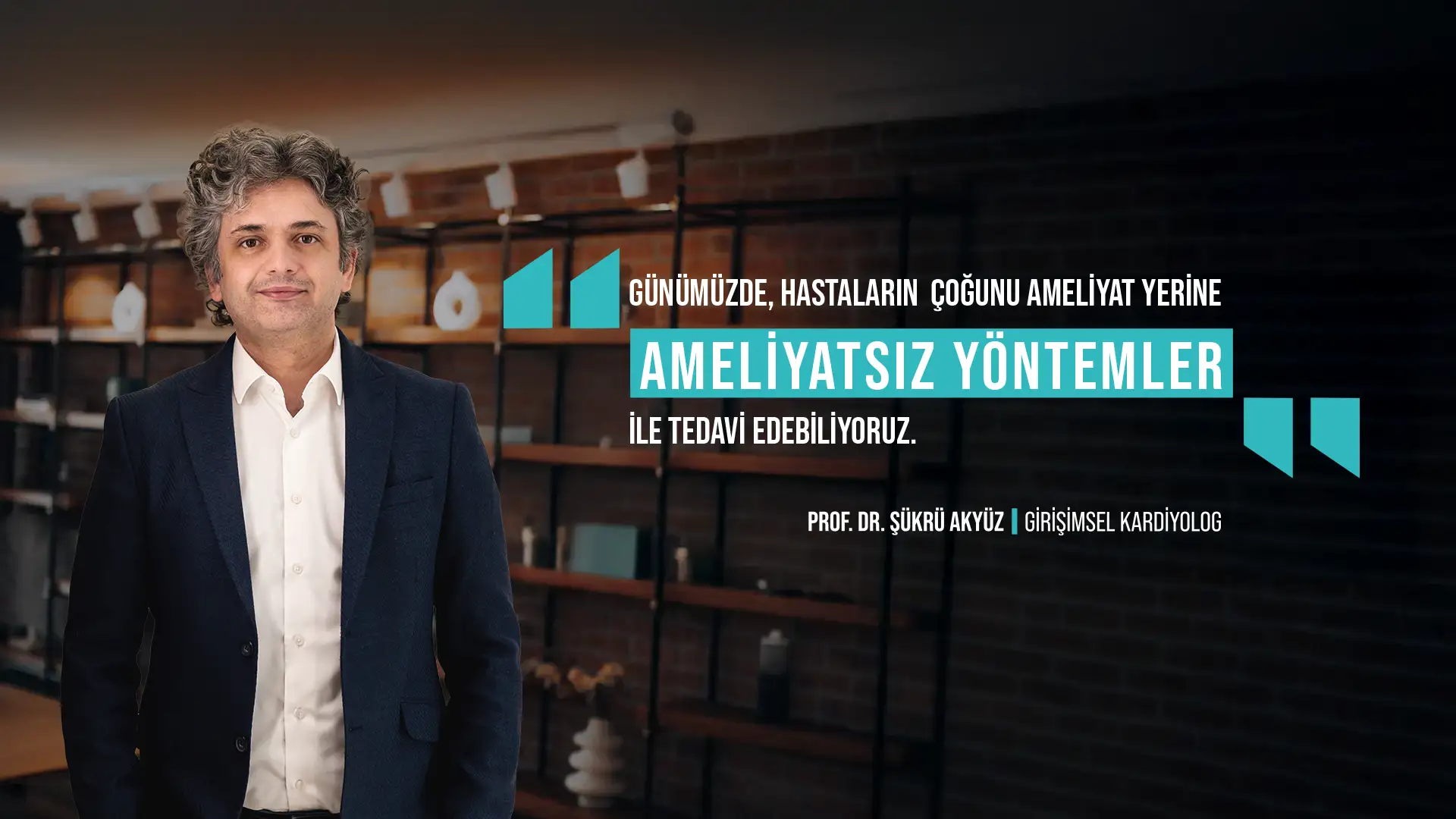 Prof. Dr. Şükrü Akyüz