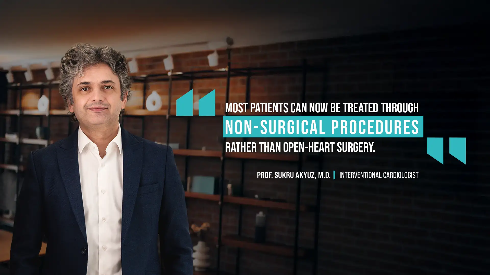 Prof. Dr. Şükrü Akyüz