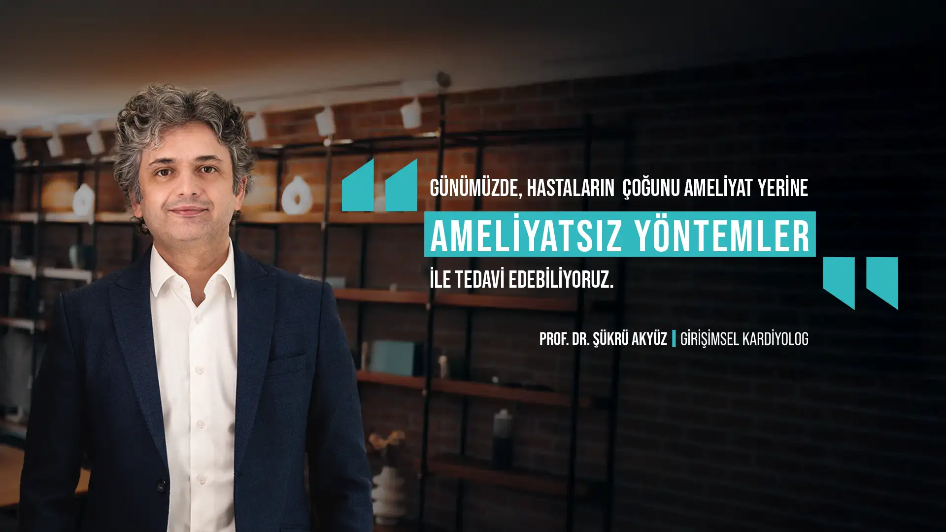 Prof. Dr. Şükrü Akyüz