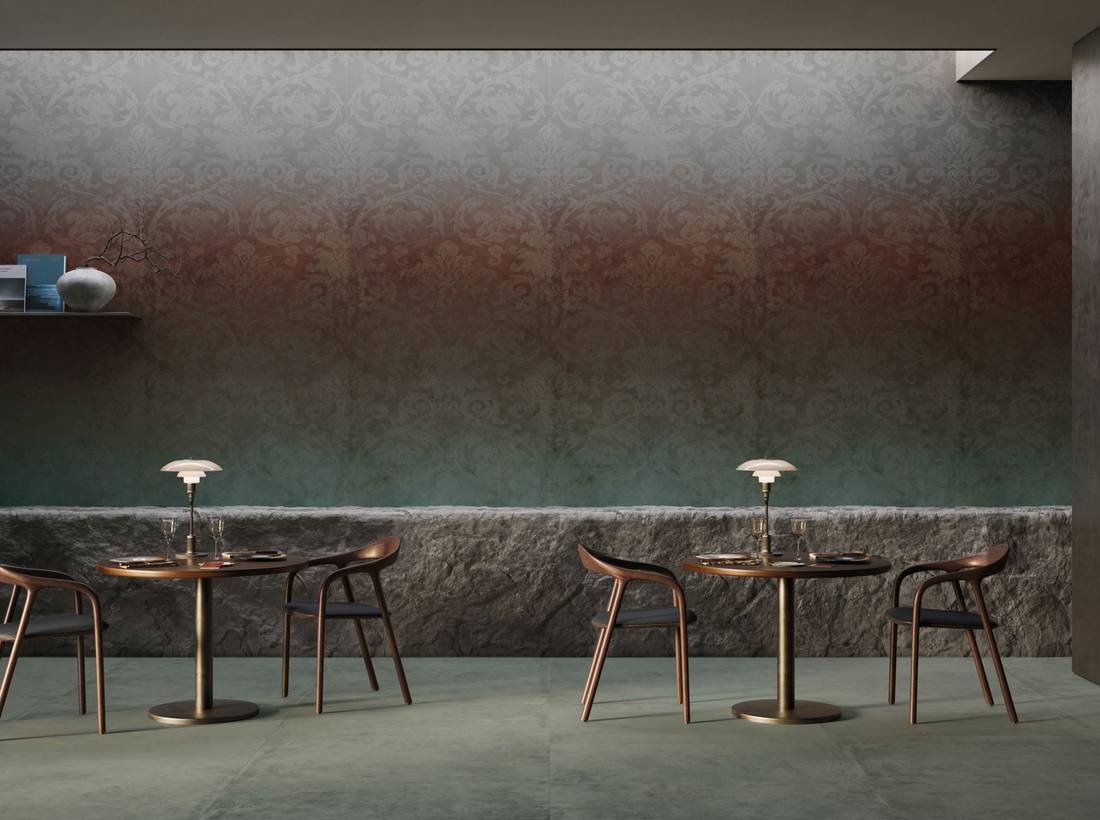 Pavimenti e rivestimenti Supergres