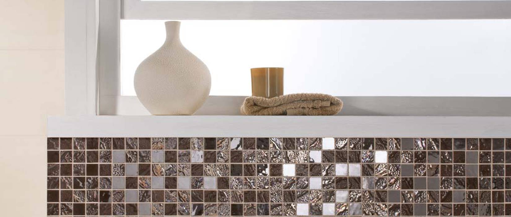 Carreaux de mosaïque