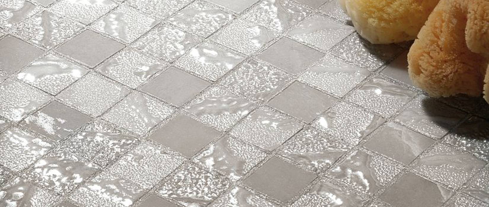 Carreaux de mosaïque