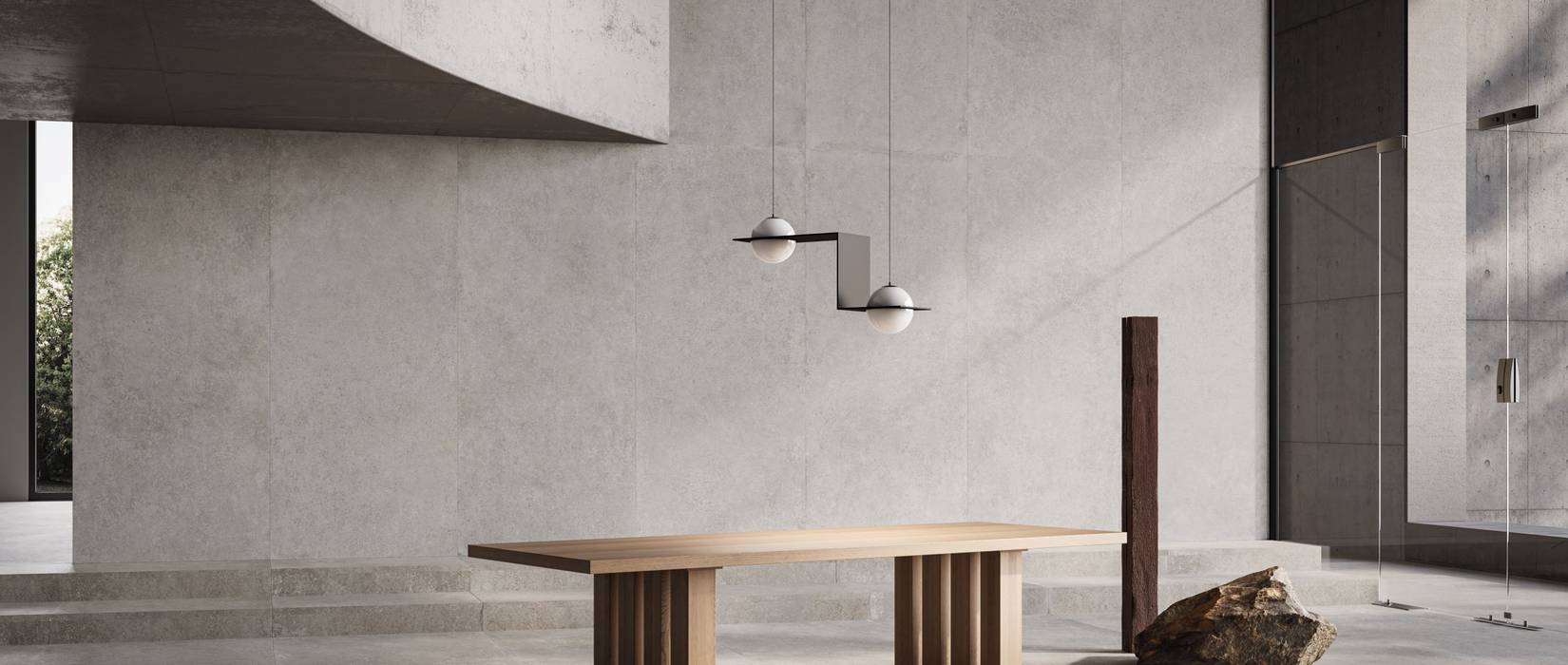 Inx naturally concrete