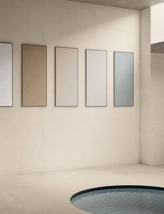 Inx naturally concrete