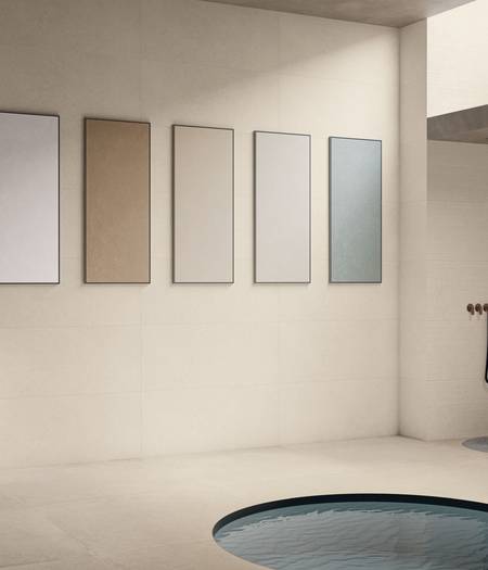 Inx naturally concrete
