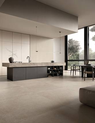 Inx naturally concrete