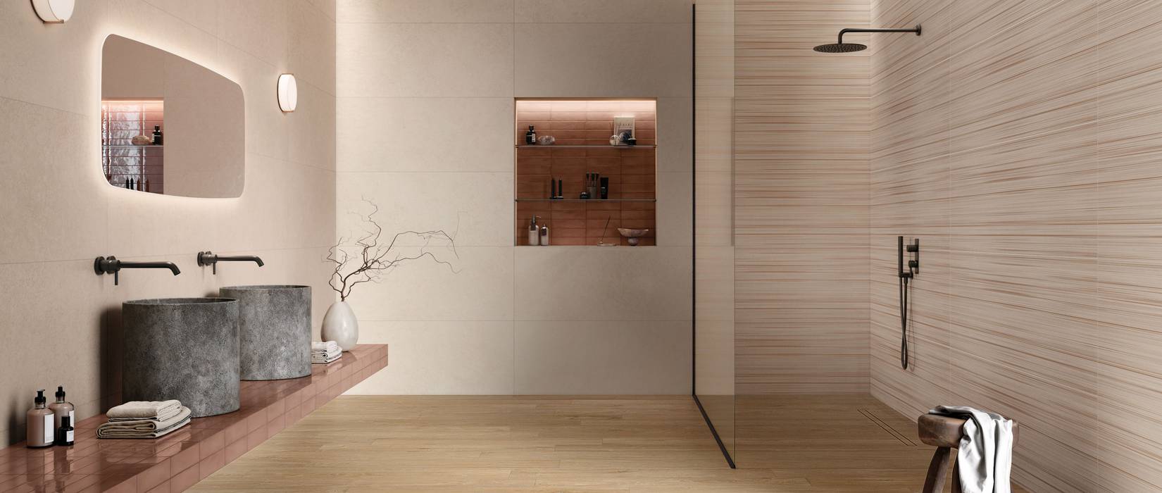 Inx naturally concrete