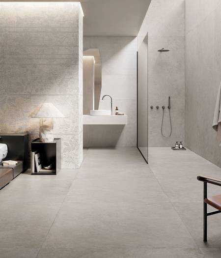 Inx naturally concrete