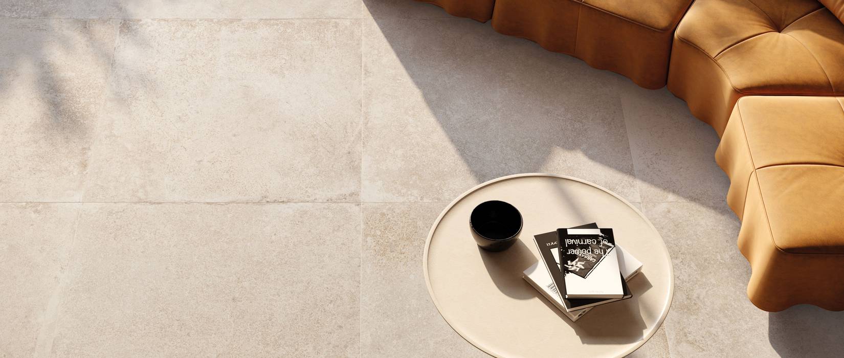 Inx naturally concrete