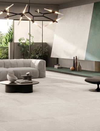 Inx naturally concrete