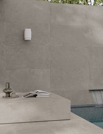Inx naturally concrete