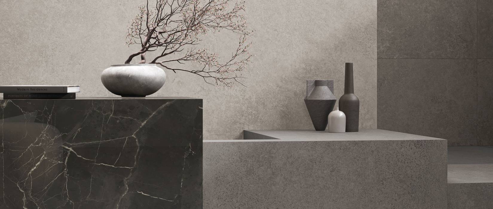 Inx naturally concrete