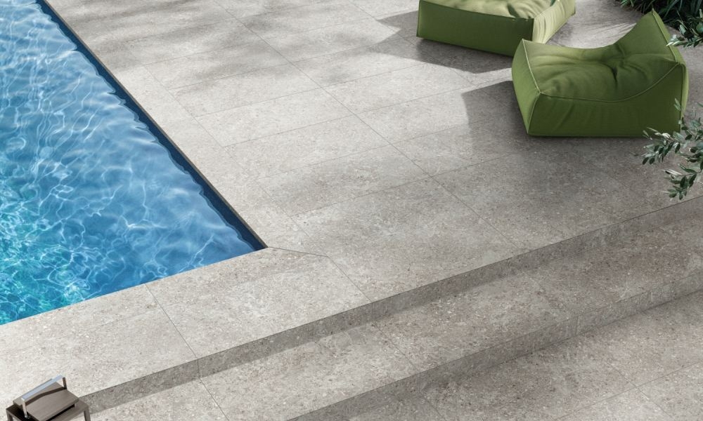 Piscines