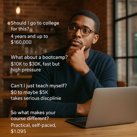learning